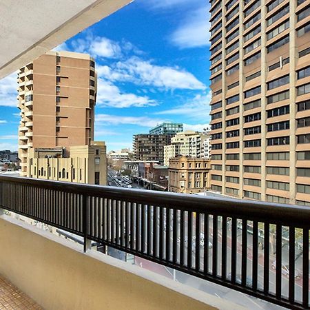 City Apartment At College St Sydney Exterior photo