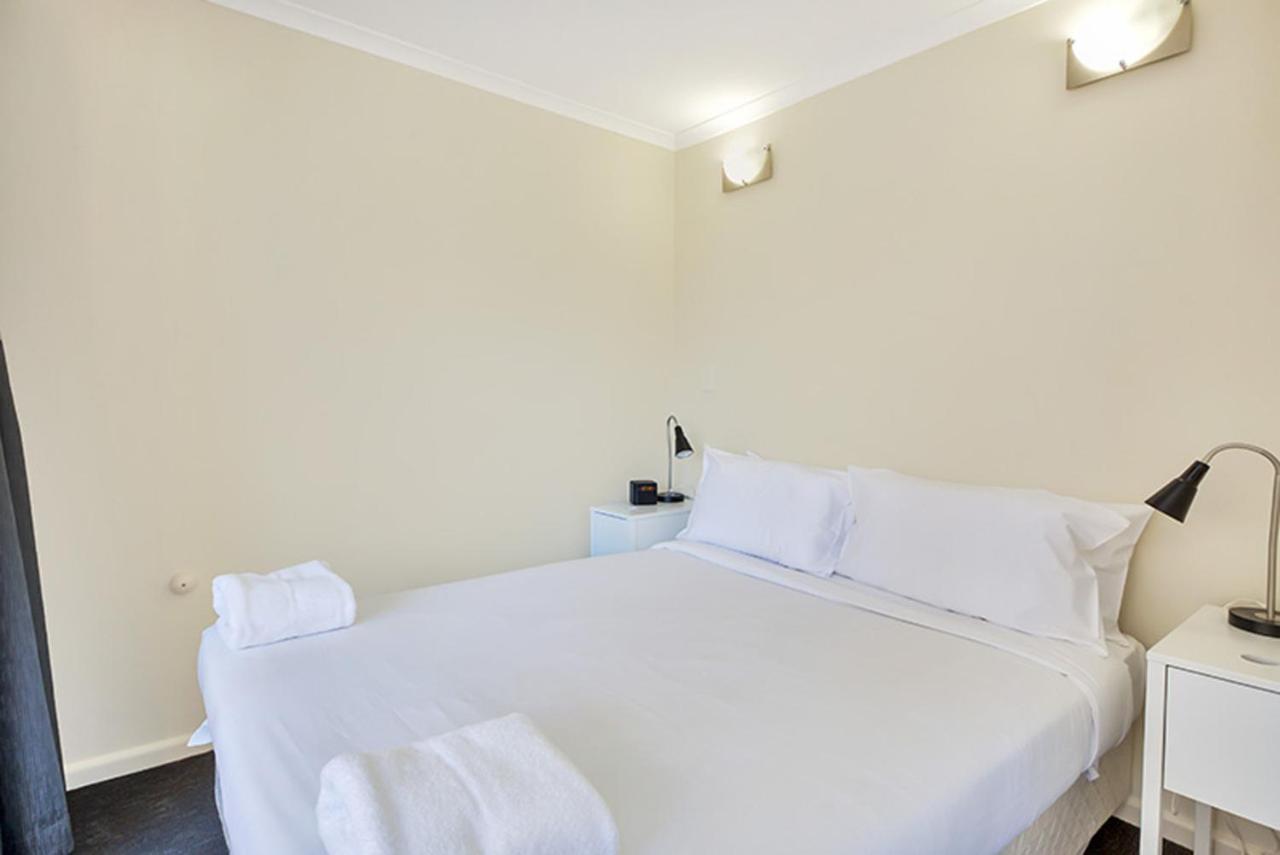 City Apartment At College St Sydney Exterior photo